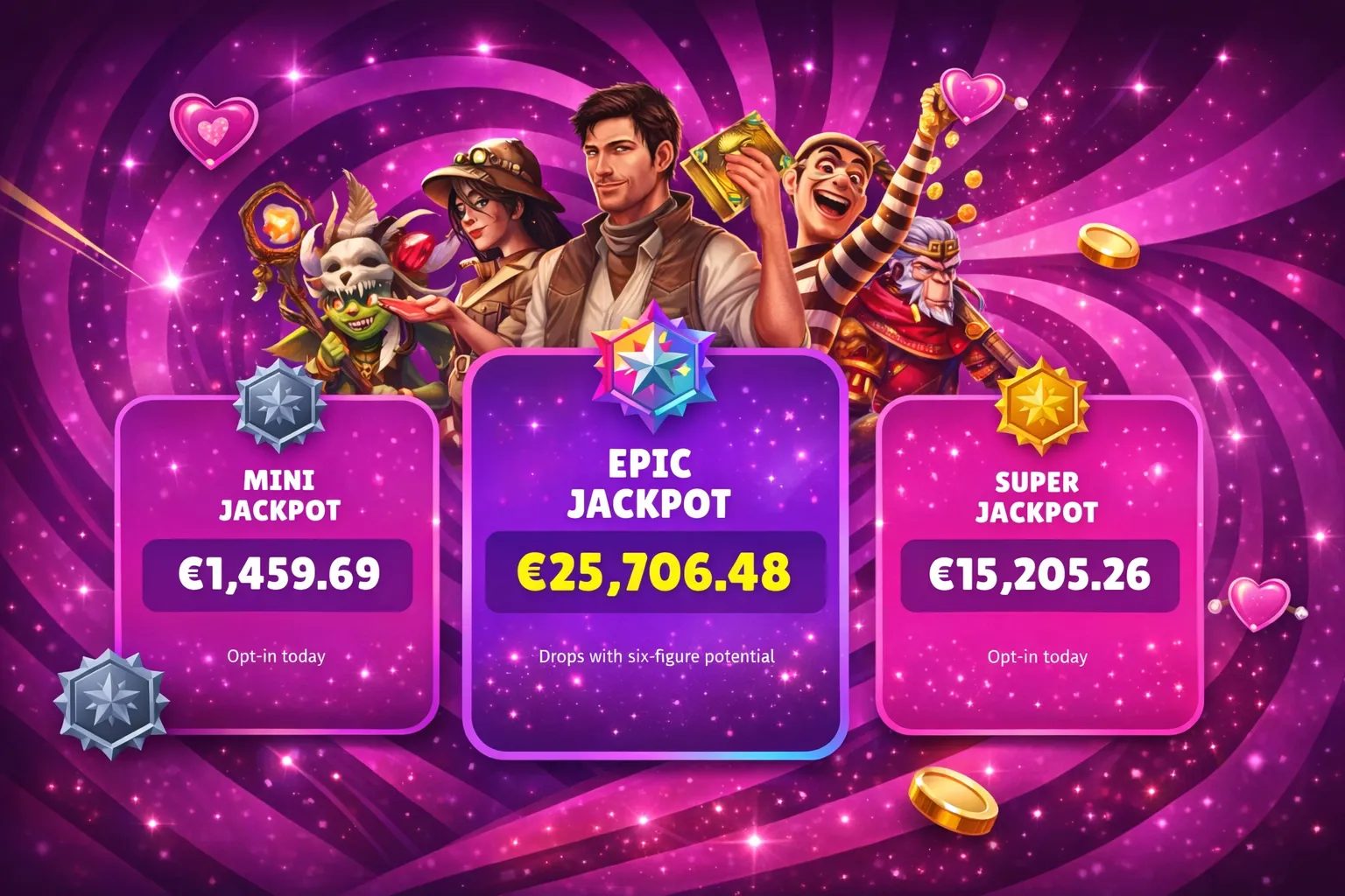 jackpottar jackpottar